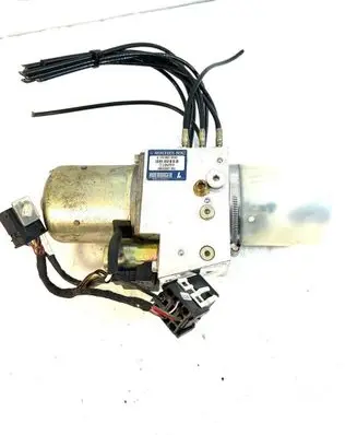 Mercedes-Benz SLK R170 Convertible roof hydraulic pump A1708000030 HB92907100 310059