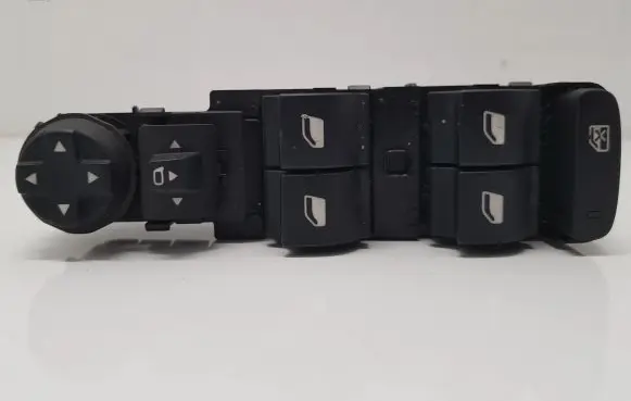 Opel Crossland X Electric window control switch 96788264ZD 96788264ZD07 1002555116