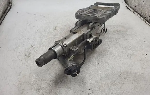 Audi A4 S4 B5 8D Steering wheel axle 8D0419502
