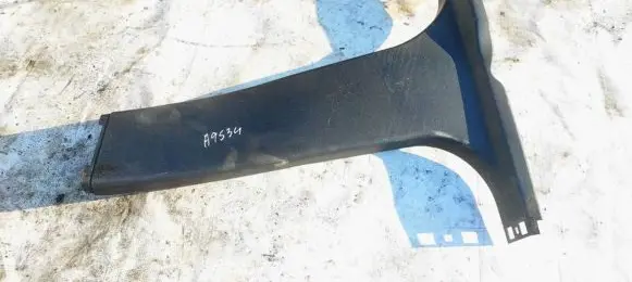 Ford Mondeo MK IV Other interior part 7S71A243W07BJW 7S71-A243W07-BJW