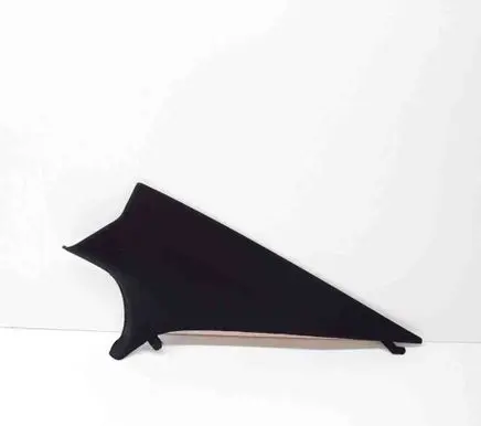 BMW 3 G20 G21 (C) pillar trim 7433246