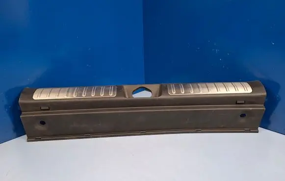 KIA EV6 Trunk/boot sill cover protection 85770CV600