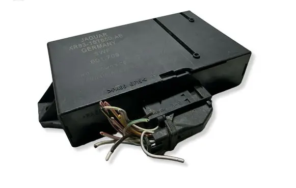 Jaguar S-Type Other control units/modules XR8315T850AB