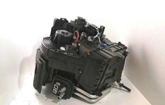 Volvo V40 Interior heater climate box assembly 31436306 562430013 A600500400