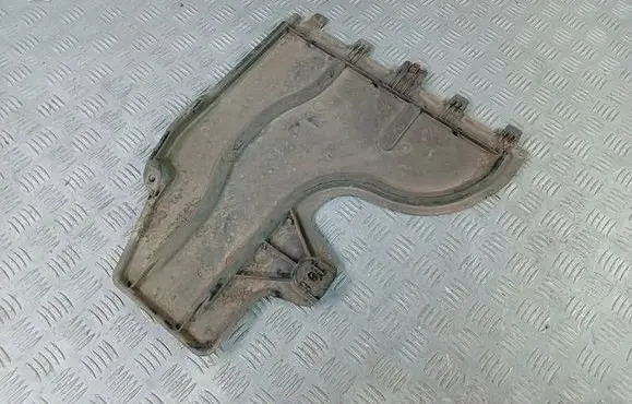 Skoda Octavia Mk4 Side bottom protection 5WA825101