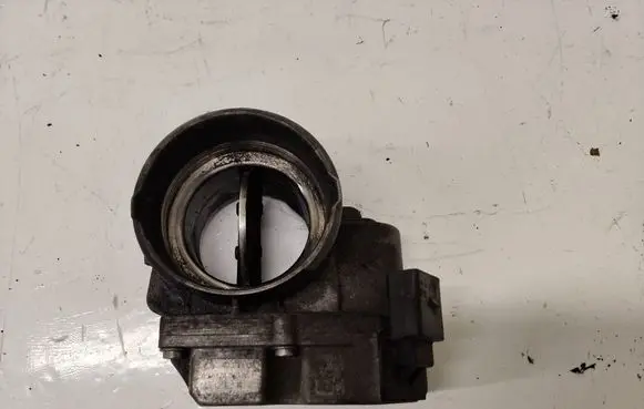 Audi A6 S6 C5 4B Throttle valve 408240231001