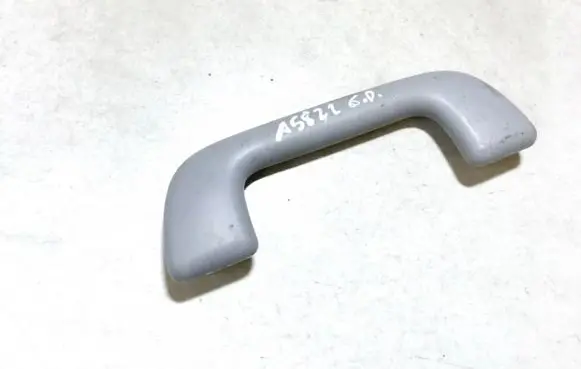 Toyota RAV 4 (XA30) Rear interior roof grab handle