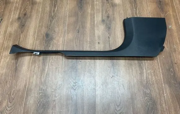 Mercedes-Benz E W213 Front sill trim cover A2136800135