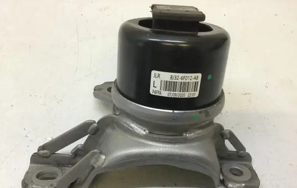 Jaguar E-Pace Engine mount bracket BJ326F012AB