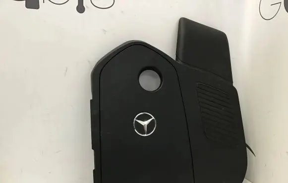 Mercedes-Benz E W214 Engine cover (trim) A2540100807