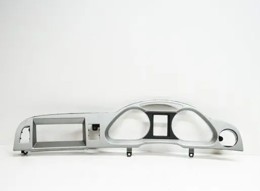 Audi A6 S6 C6 4F Dashboard trim 4F2857115