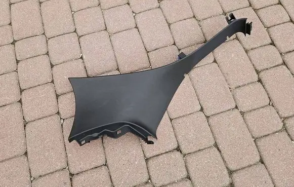 Opel Insignia A Headlining roof glove box 22986110-