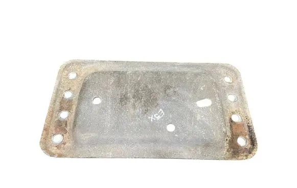 BMW 3 E90 E91 Muffler mount bracket/holder 