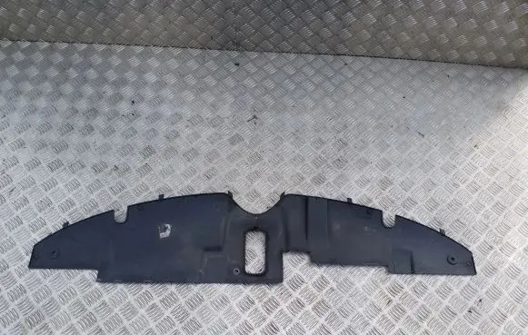 Citroen C4 Grand Picasso Engine bonnet/hood lock trim molding 9676038577