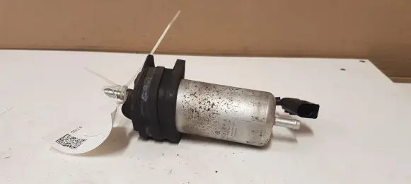 Skoda Superb B6 (3T) Fuel injection high pressure pump 1K0906089 058046412