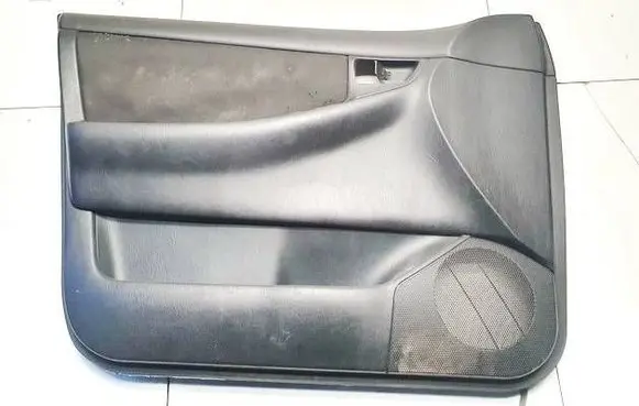 Toyota Corolla E120 E130 Front door card panel trim 6777702120