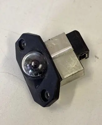 Volvo XC70 Reversing camera 31201009 110228186 602856D25KE