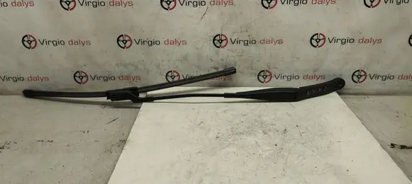 Alfa Romeo Giulietta Front wiper blade arm 50509402