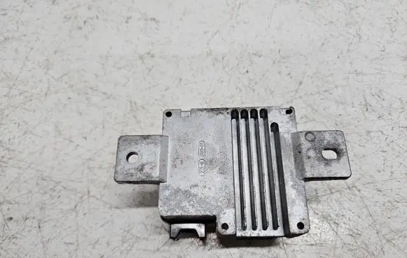 Power steering control unit/module