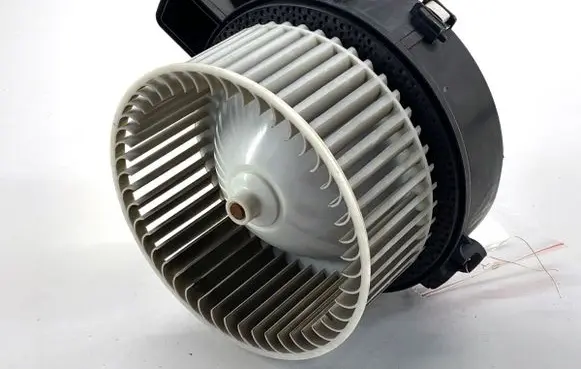 Volvo S90, V90 Heater fan/blower 0130309504