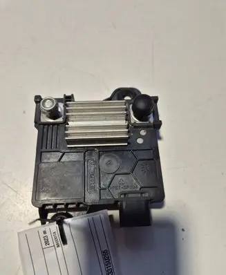 Fiat Panda III Wireless charging module 00522168420