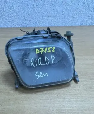 Mercedes-Benz E W210 Front fog light 1305219061 D7158