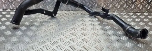Ford Mondeo Mk III Intercooler hose/pipe