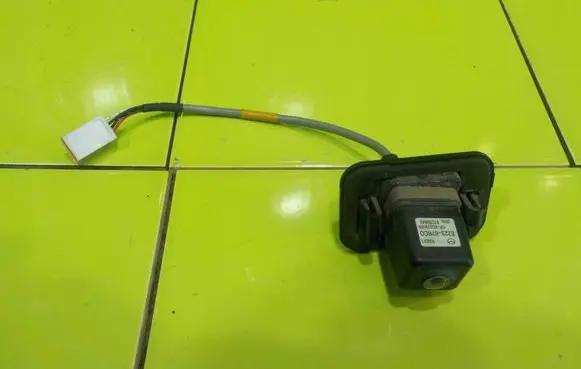 Mazda CX-7 Other control units/modules 97C00642 13AB11 E22367RCO