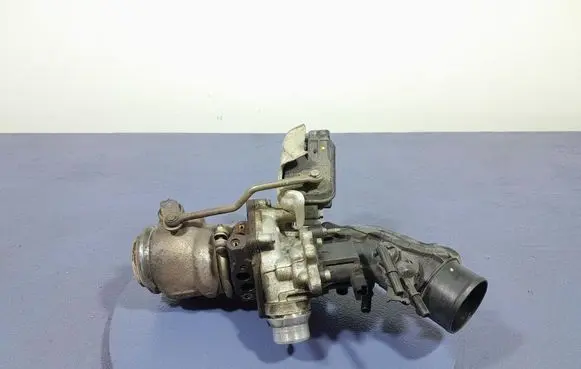 Dacia Sandero Turbo system vacuum part 02778RHMLGT5886R