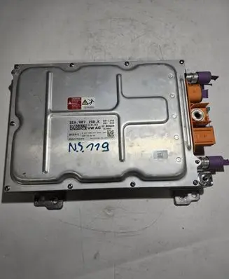 Volkswagen ID.3 Voltage converter inverter 1EA907190K