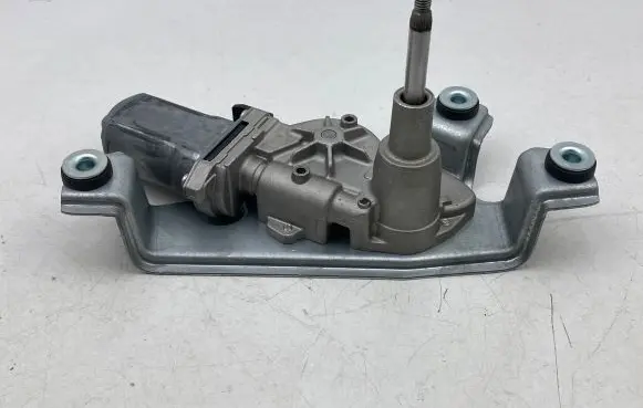 Chrysler Pacifica Rear window wiper motor 68233454AA