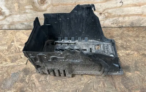 Volvo XC70 Battery tray 31294786 31294078