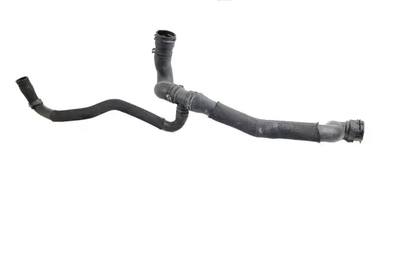 Audi A6 S6 C7 4G Engine coolant pipe/hose 4G0122101AT 3B0122291C 4G0122293T