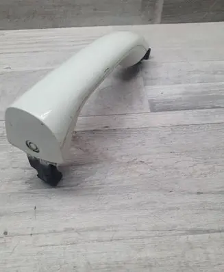 Mercedes-Benz ML AMG W164 Rear door exterior handle A1647660201