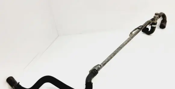 Volvo XC60 Engine coolant pipe/hose 7G9N8K158CB 6G918B160DD
