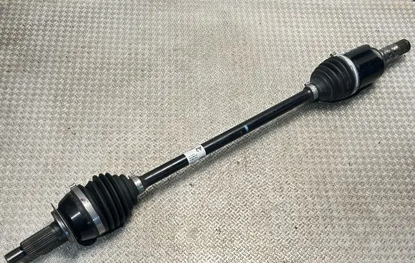 Subaru Outback (BT) Front driveshaft 28321AN010 220823B6 EBJ92MBP369B