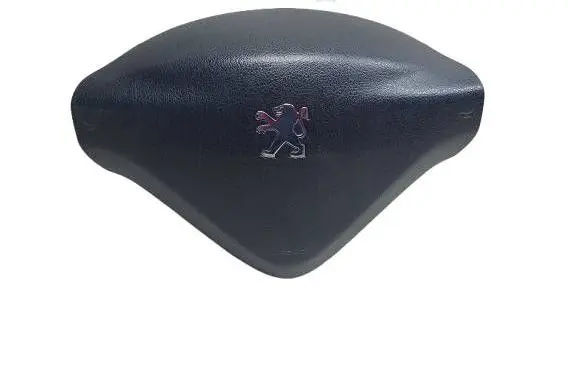 Peugeot 207 Steering wheel airbag 96500674ZD