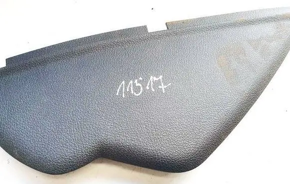 Volkswagen Touran I Dashboard side end trim 1T1858248C