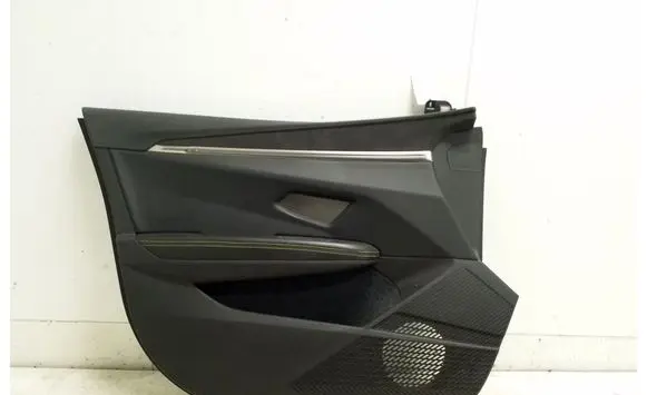 Renault Megane E-Tech Front door card panel trim 809019742R
