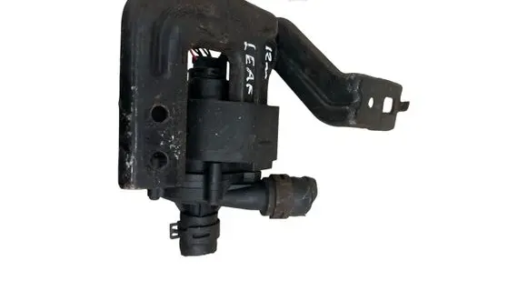 Nissan Leaf I (ZE0) Electric auxiliary coolant/water pump