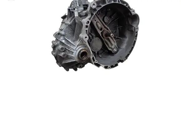 Mini Cooper Countryman R60 Manual 6 speed gearbox GS653DG 0738134ACV