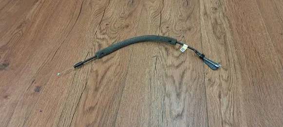 Renault Megane IV Rear door cable line 825001717R
