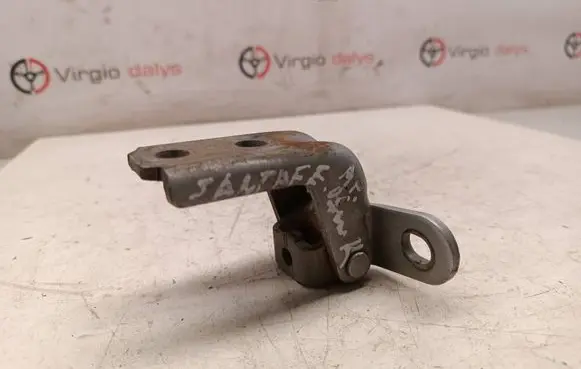 Hyundai Santa Fe Front door lower hinge 