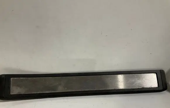 Mercedes-Benz E W211 Side skirt rear trim 