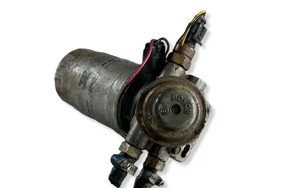KIA Sorento Fuel filter 1455711005 0450126264