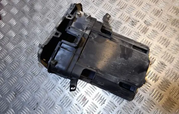 BMW 5 F10 F11 Fuse box set 12907555179