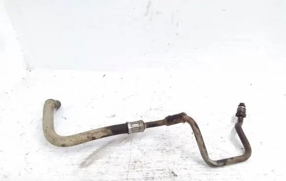 Opel Astra G Power steering hose/pipe/line