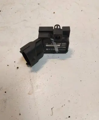 Volvo V70 Air pressure sensor 8677288