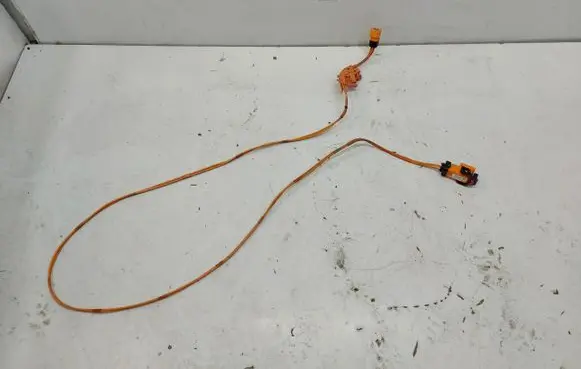 Tesla Model Y Electric car charging cable