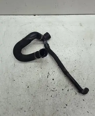 Audi Q7 4M Engine coolant pipe/hose 4M0122101AK 147656